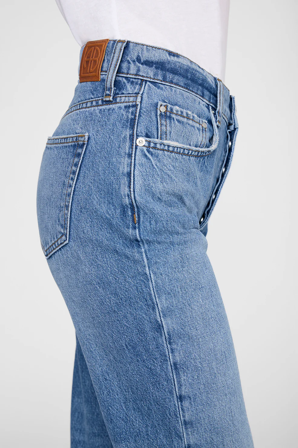 Kate Jean 29" - Tidal Blue - Image 6