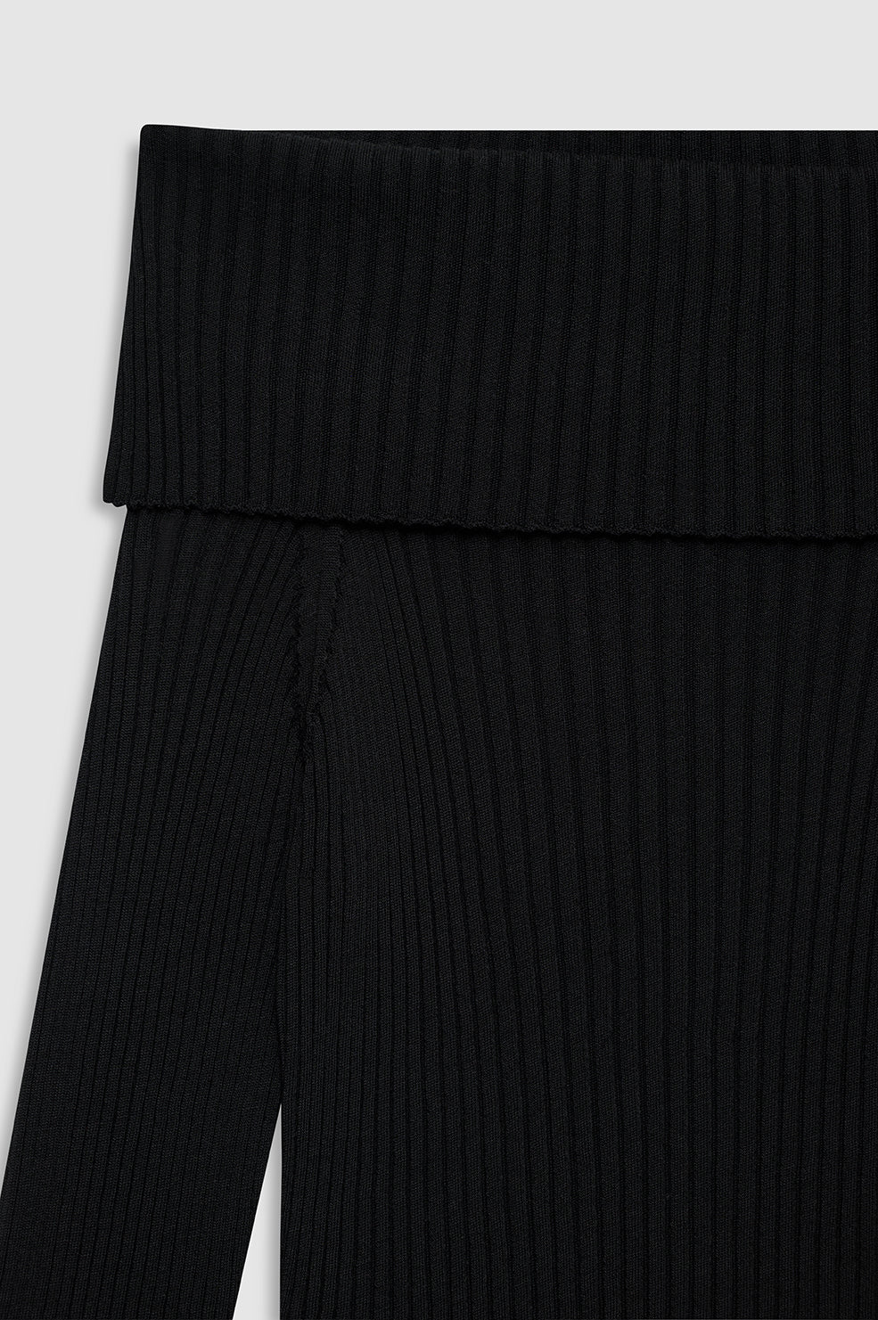 Kira Sweater - Black - Image 4