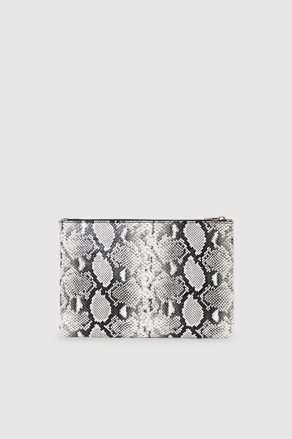 Large Elly Pouch - Python - Image 3