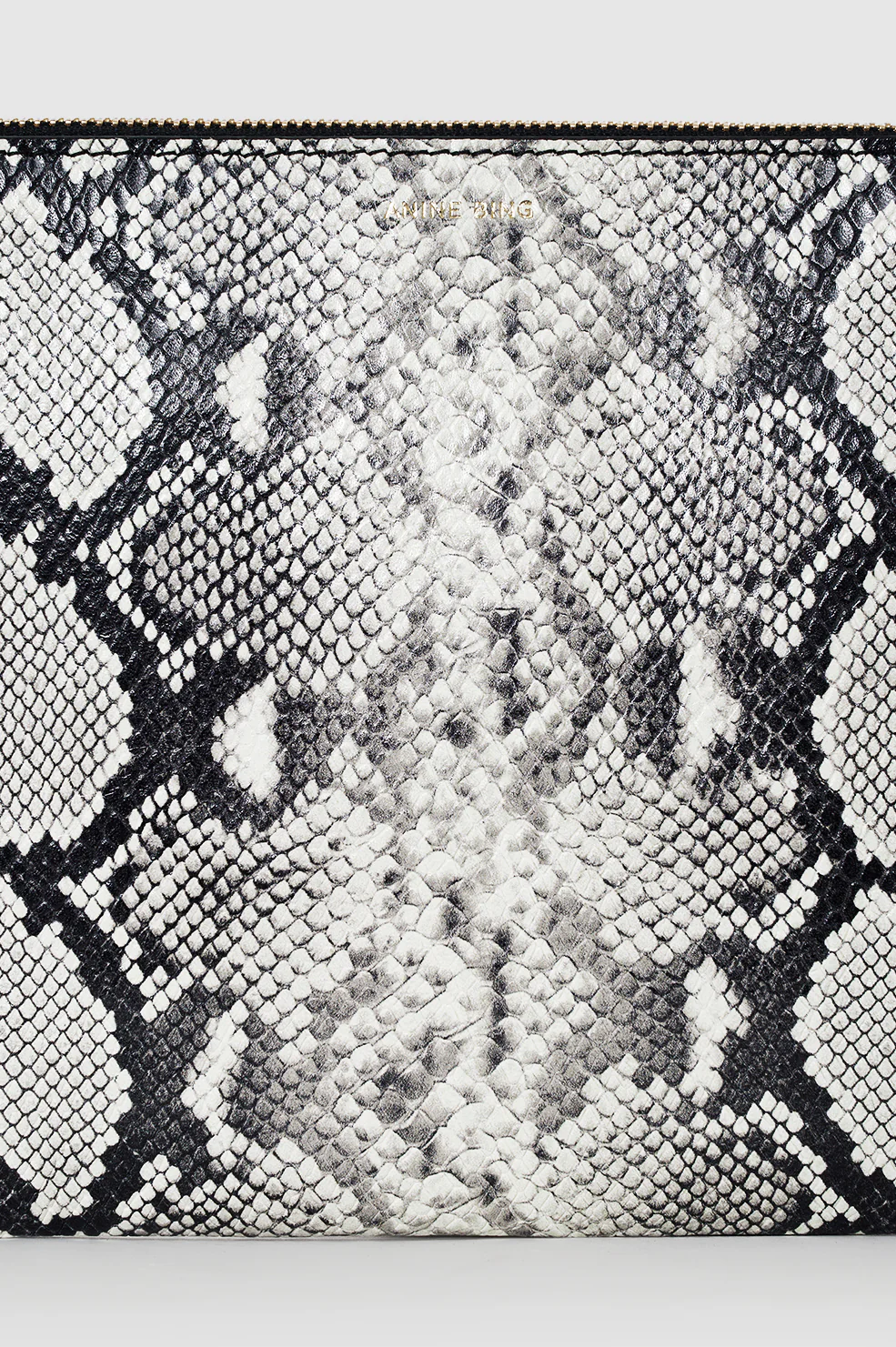 Large Elly Pouch - Python - Image 5
