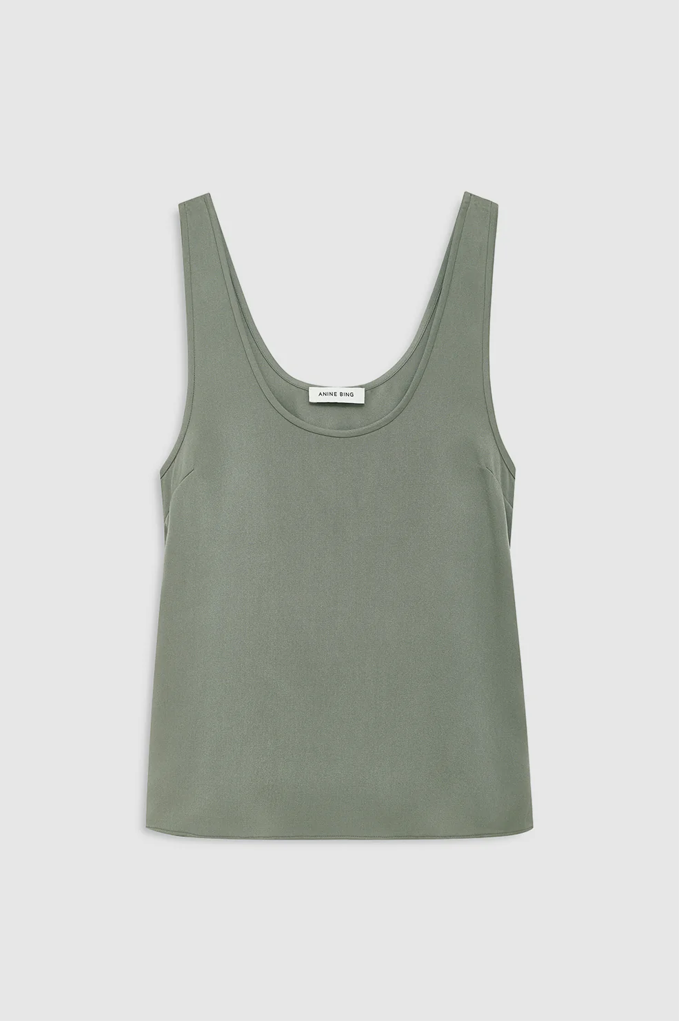 Lea Top - Sage - Image 3
