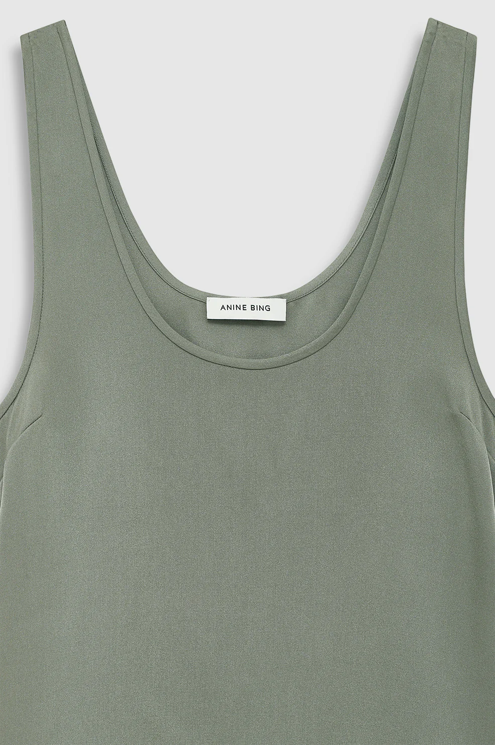 Lea Top - Sage - Image 4