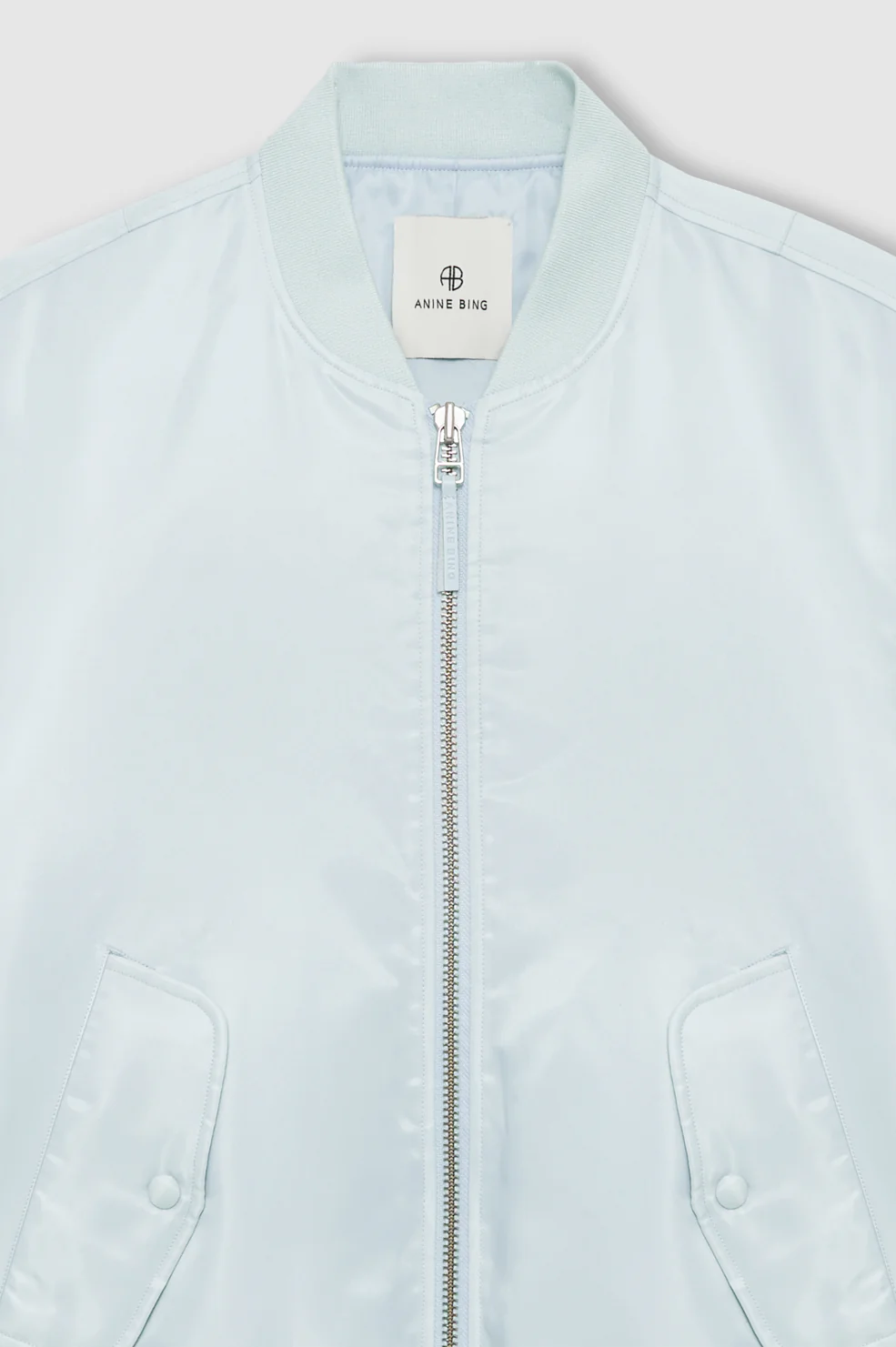 Leon Bomber - Spring Mint - Image 4