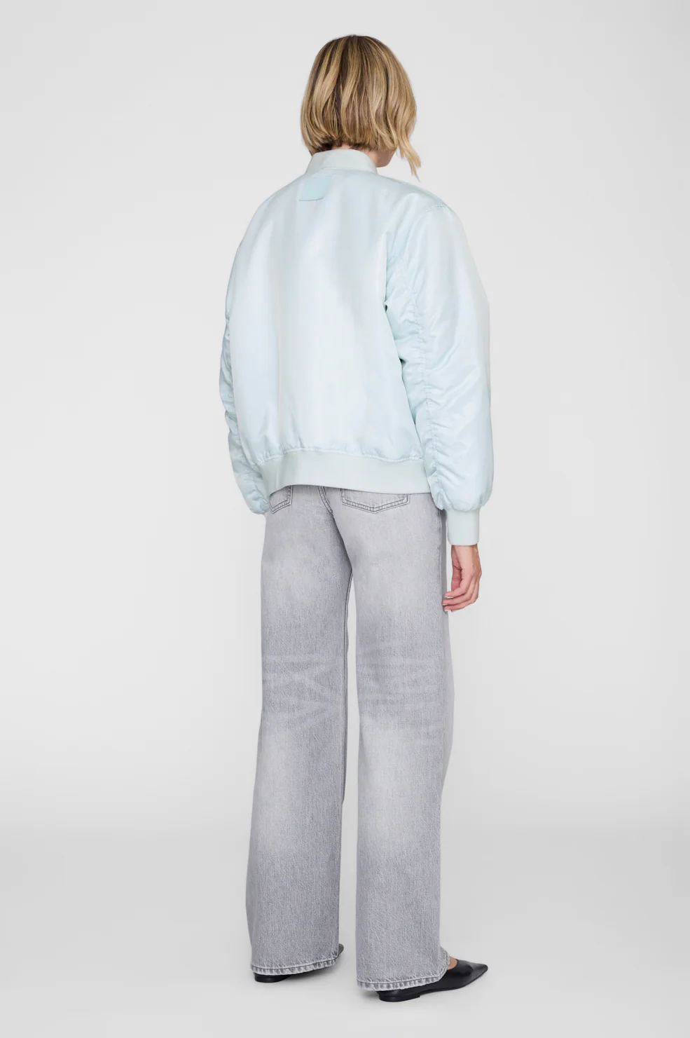 Leon Bomber - Spring Mint - Image 5
