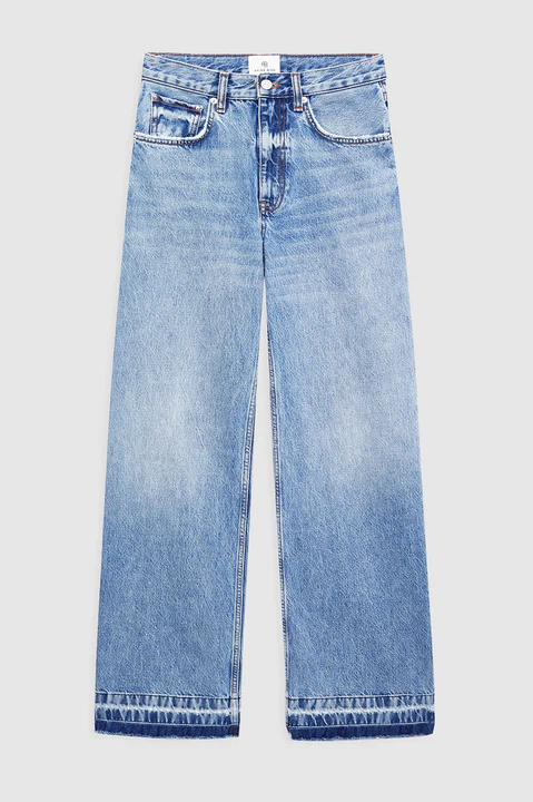 Lewis Jean 34" - Caspian Blue - Image 8