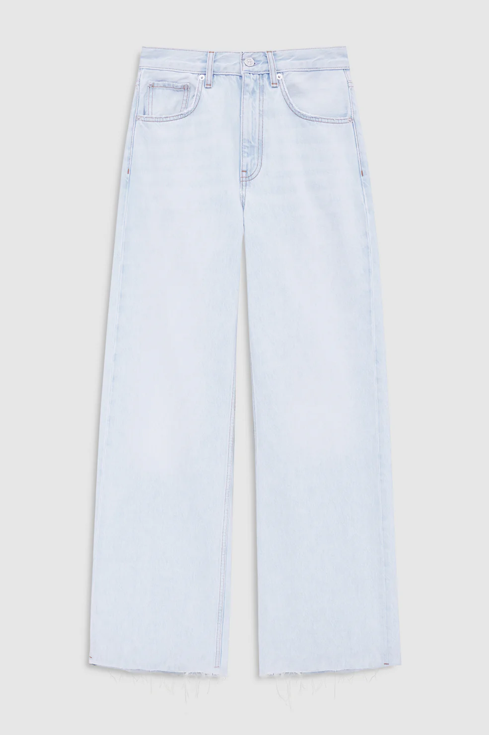 Lewis Jean 34" - Lucid Blue - Image 6