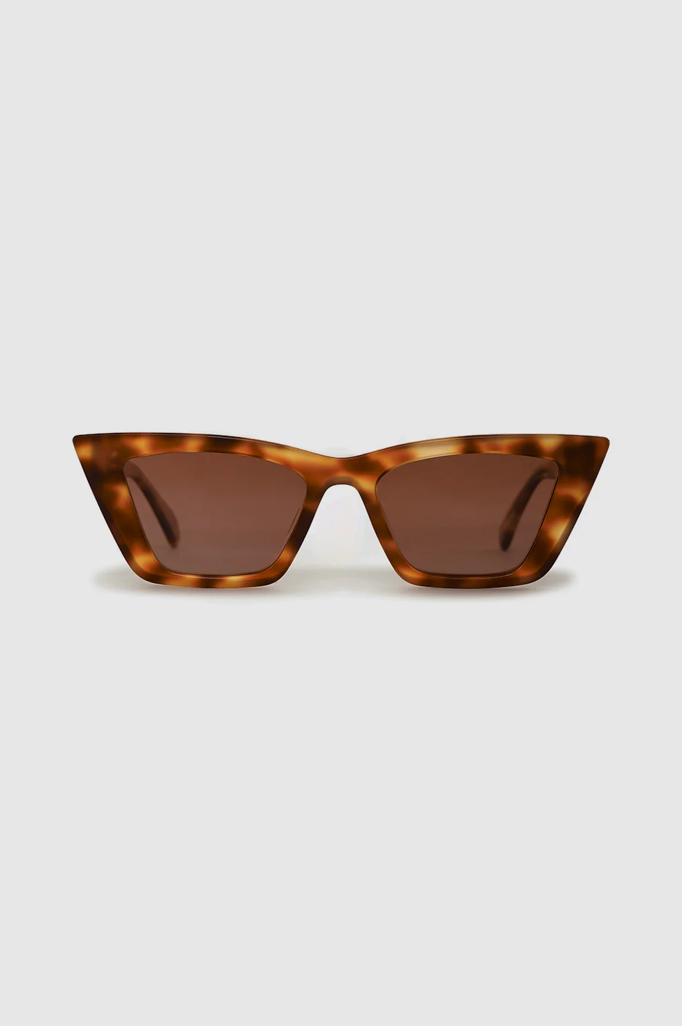 Lille Sunglasses - Tortoise