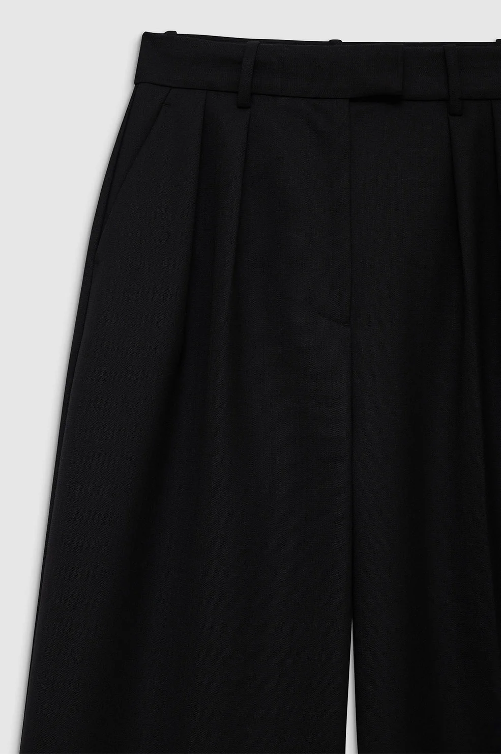 Lou Trouser - Black - Image 4
