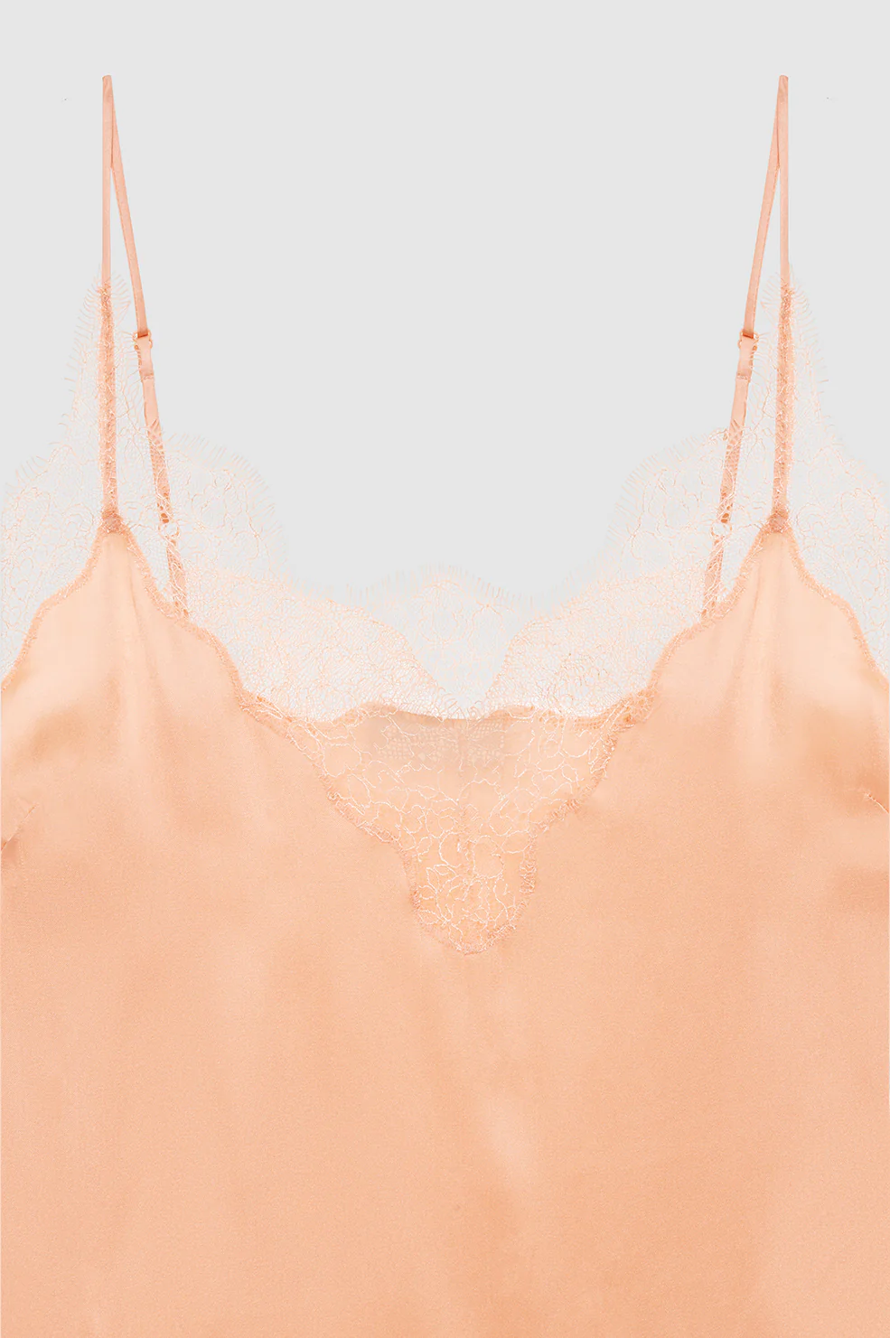 Mael Camisole - Blush - Image 4