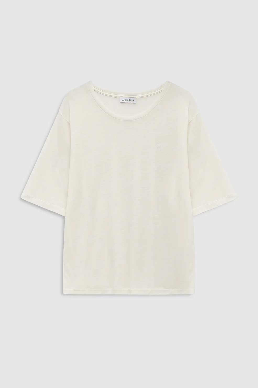 Margo Tee - Cream - Image 3