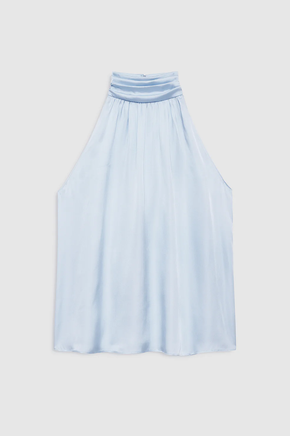 Marie Top - Pale Blue - Image 5