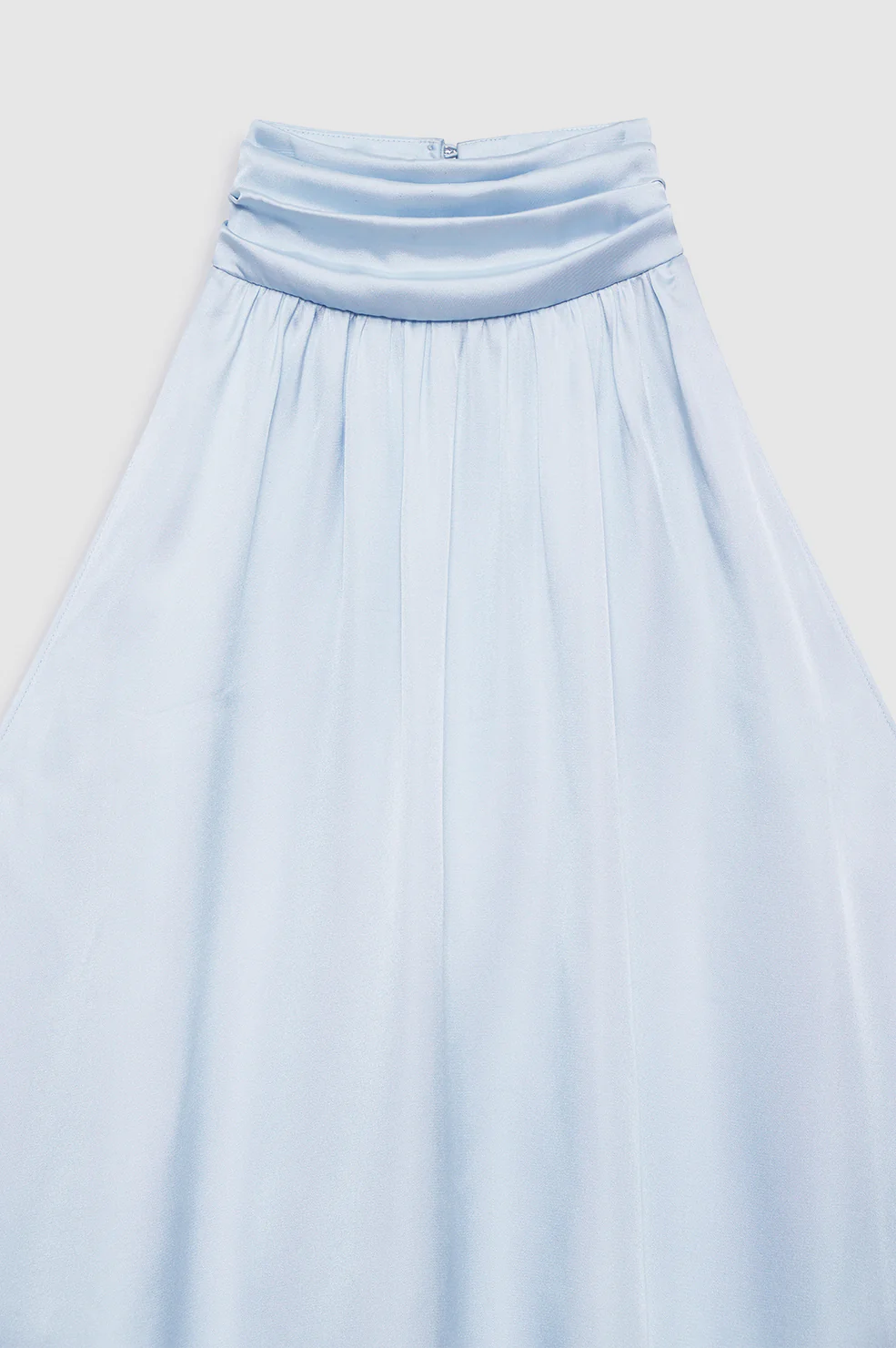 Marie Top - Pale Blue - Image 6