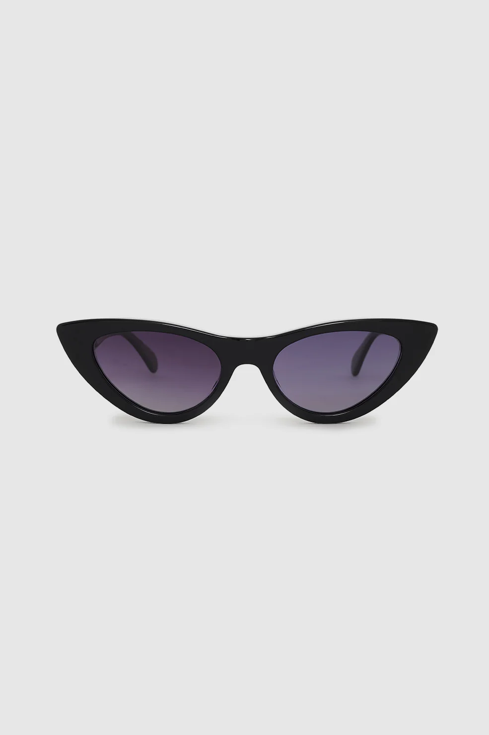 Marsais Sunglasses - Black