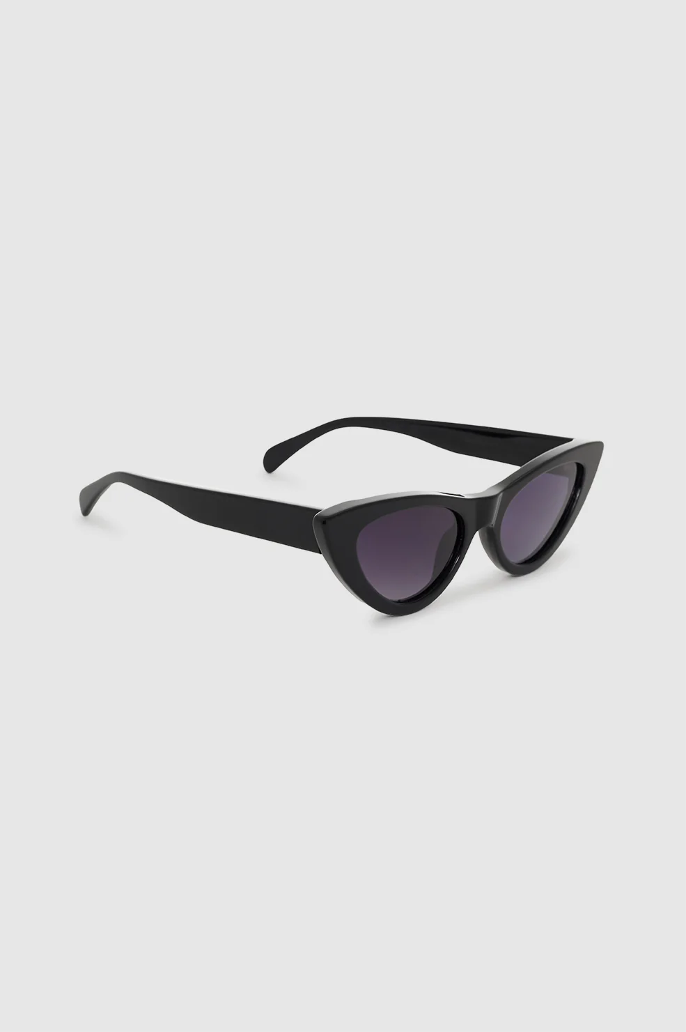 Marsais Sunglasses - Black - Image 3