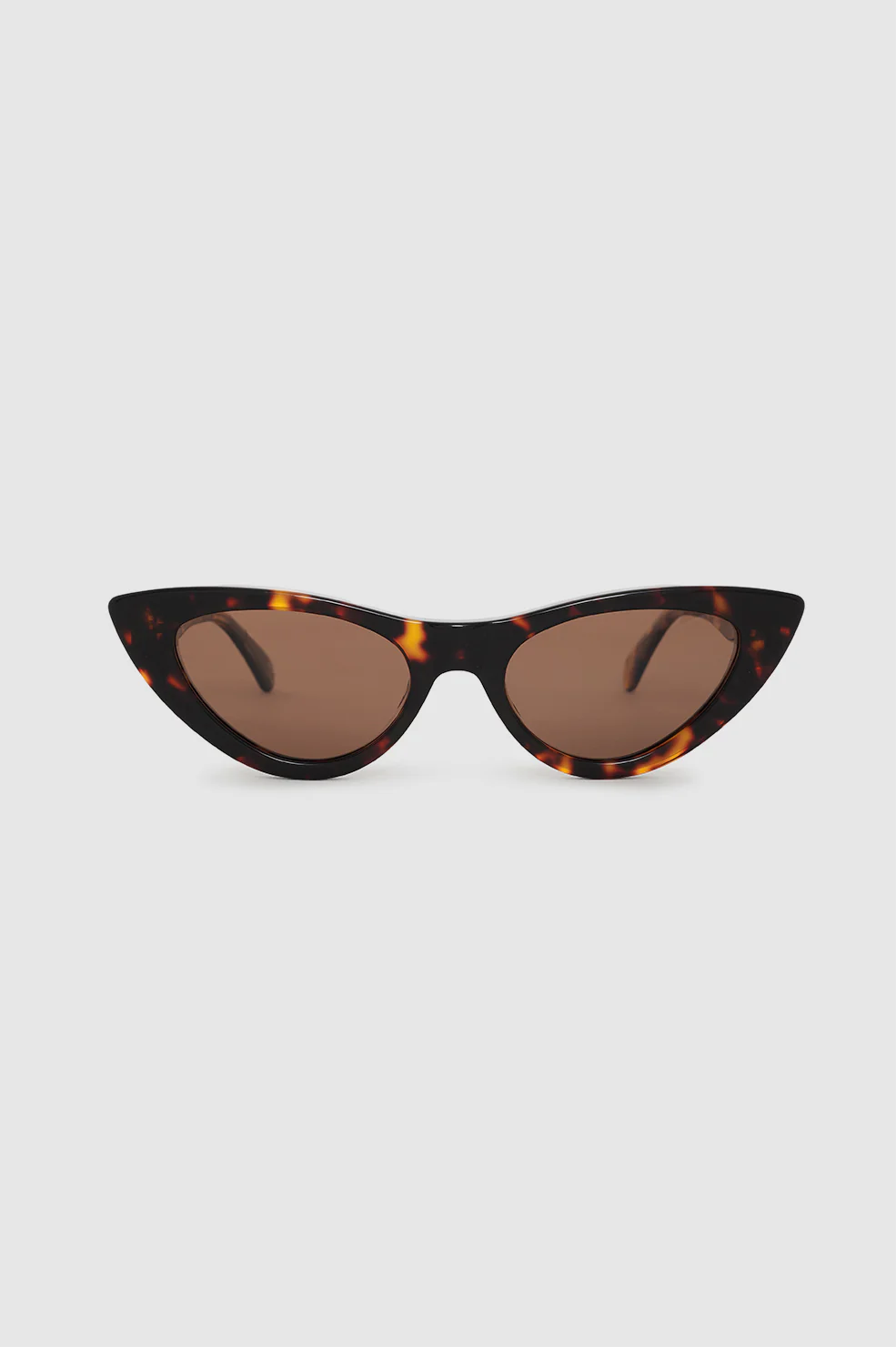 Marsais Sunglasses - Dark Tortoise
