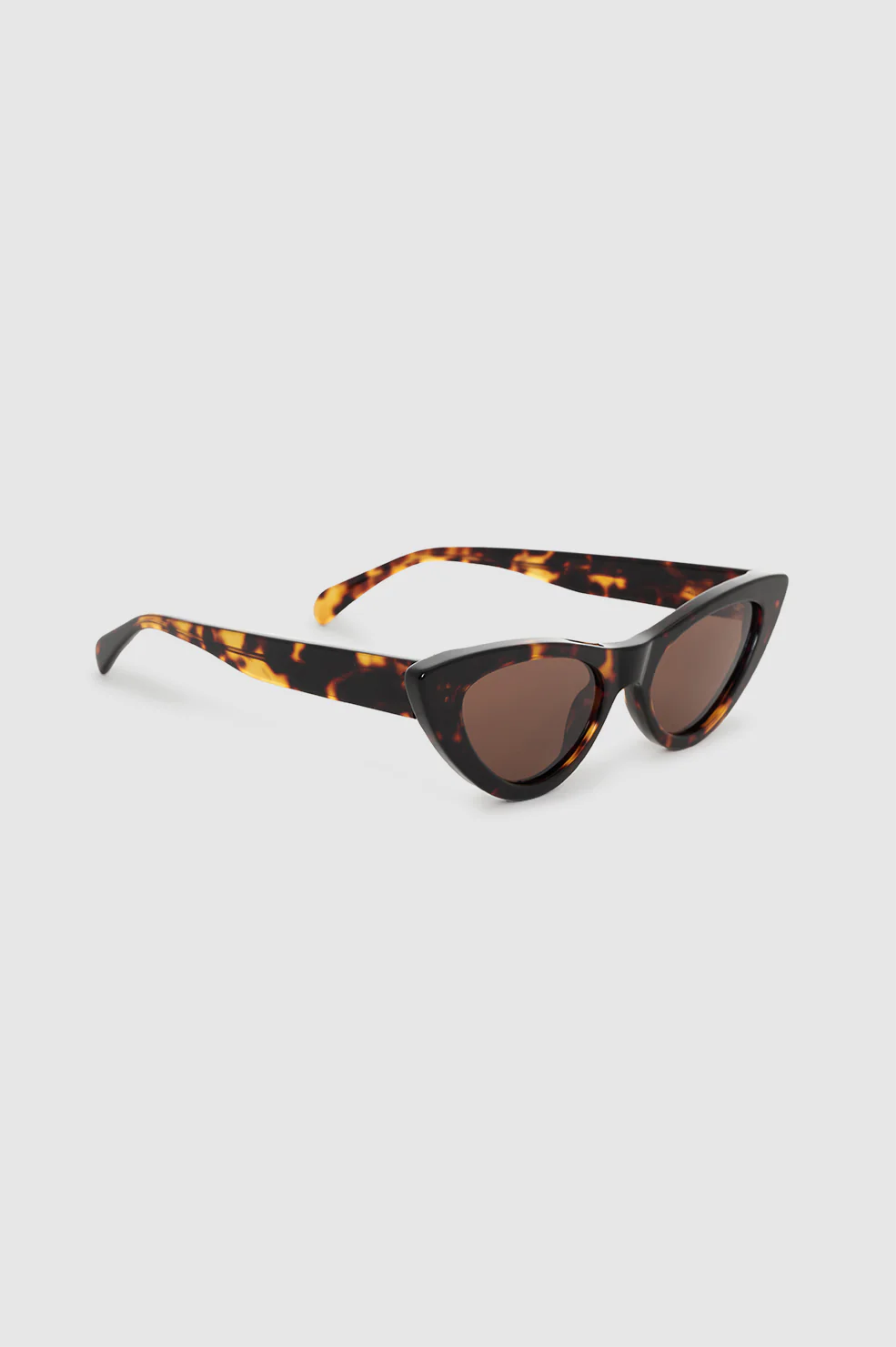 Marsais Sunglasses - Dark Tortoise - Image 3