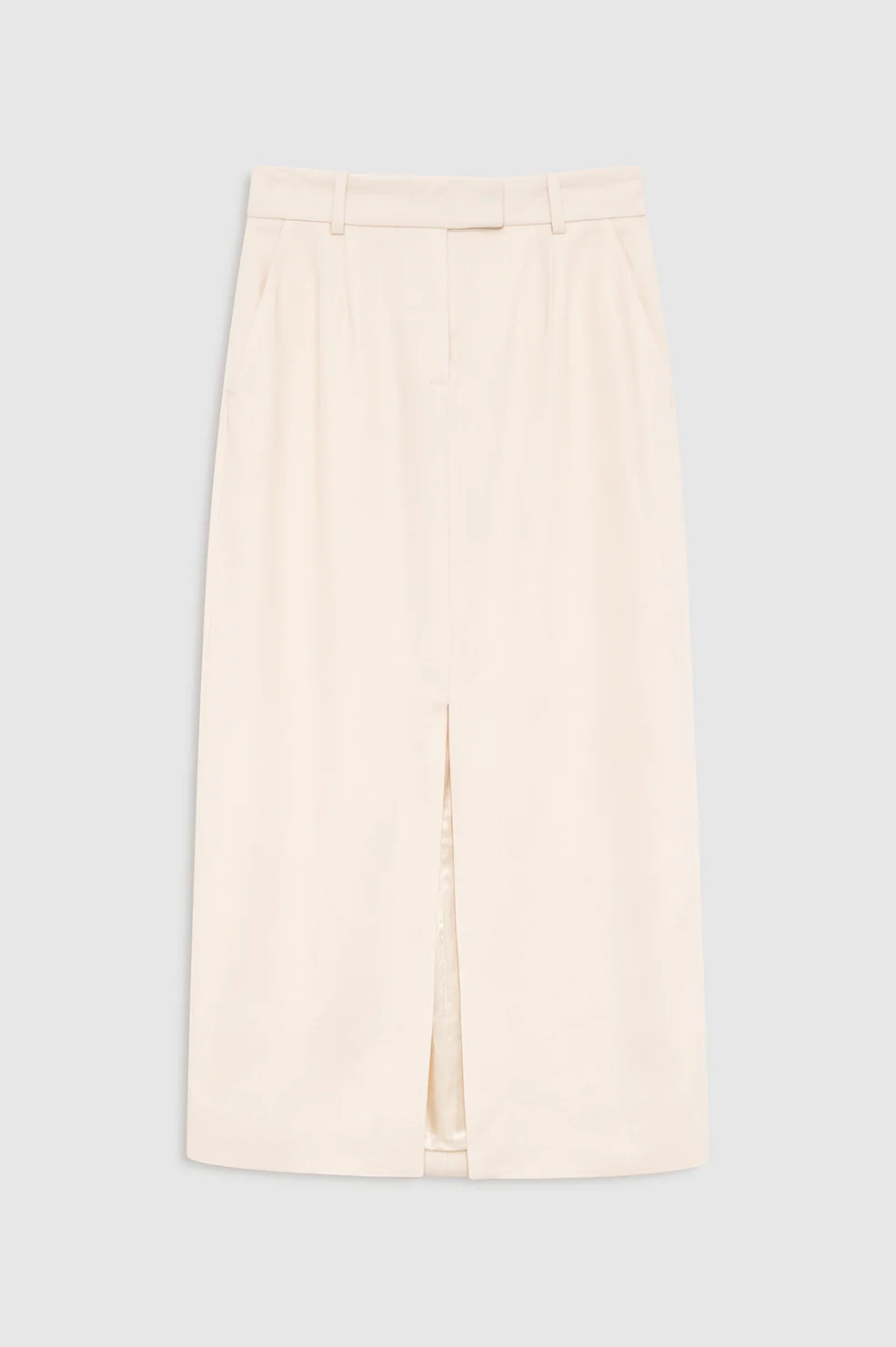 Meredith Skirt - Cream - Image 3