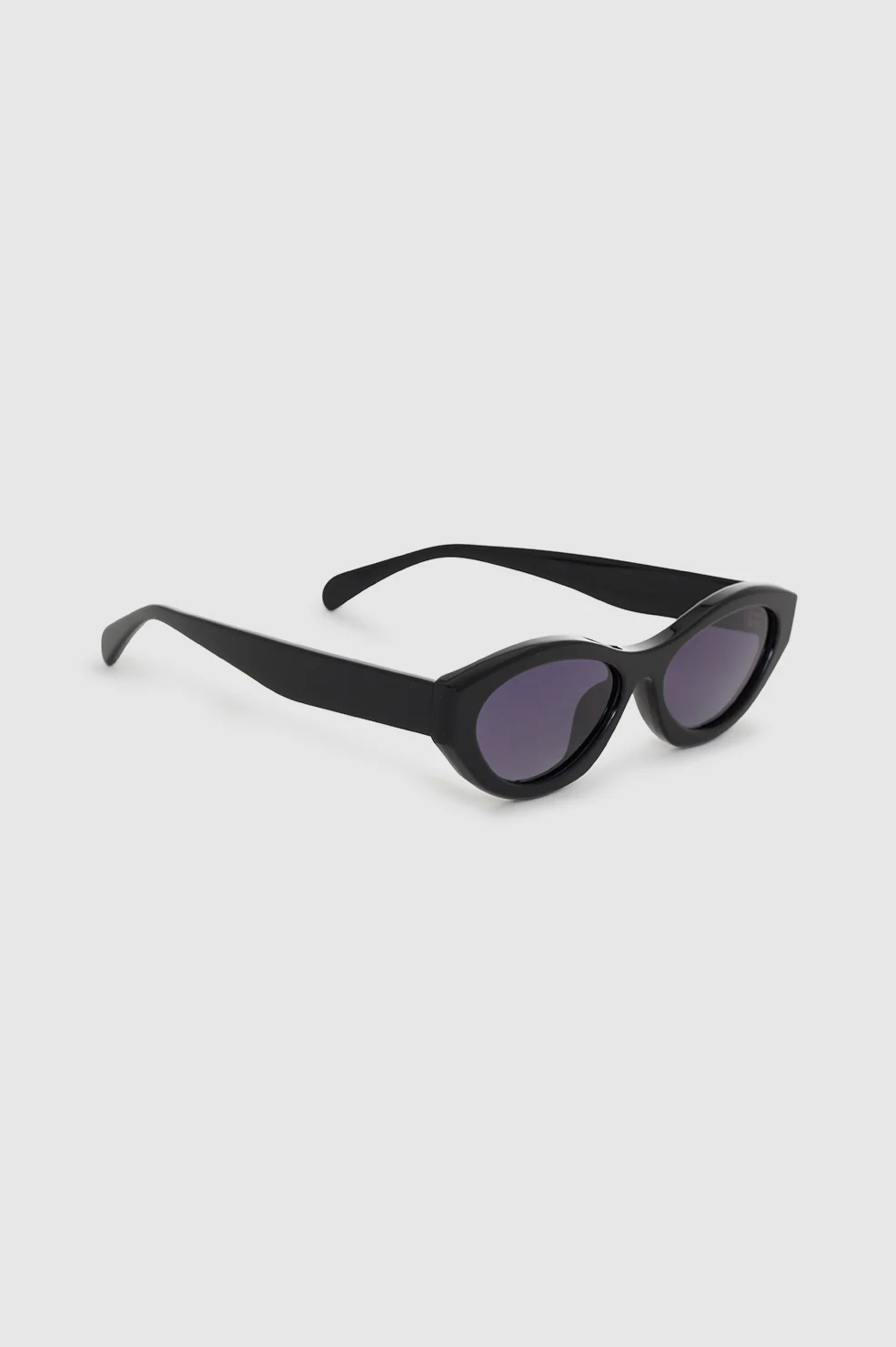 Nice Sunglasses - Black - Image 3