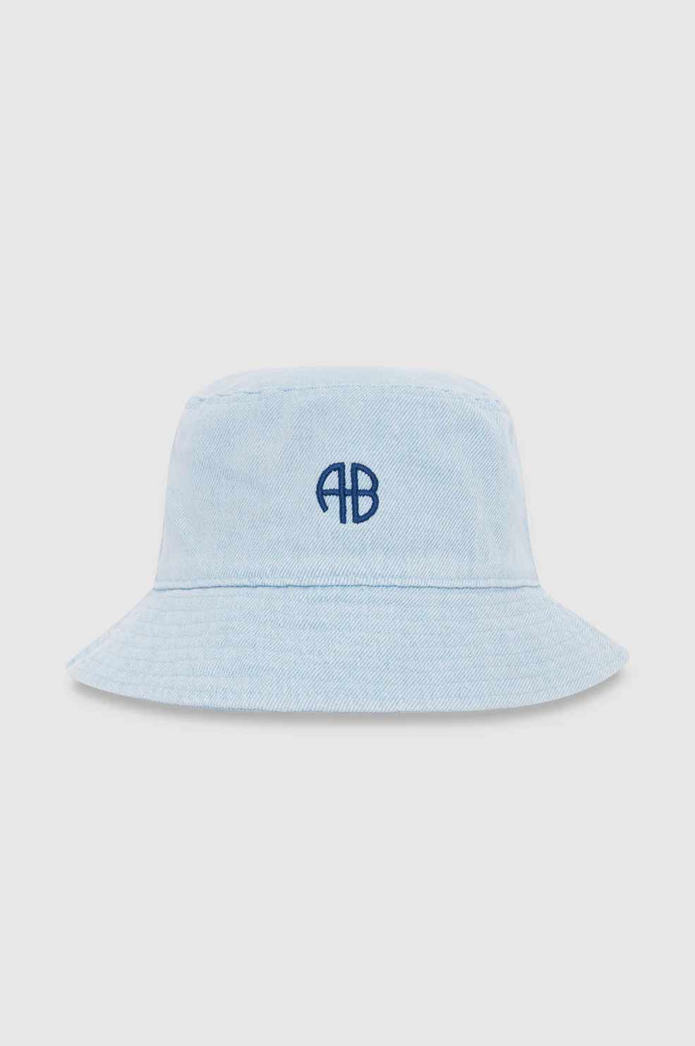 Nicks Bucket Hat - Lucid Blue
