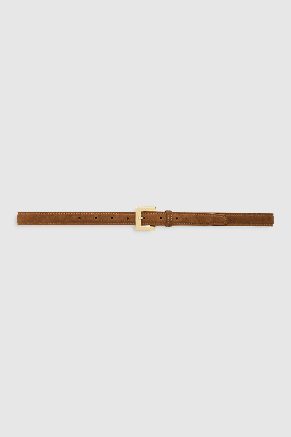 Nicola Belt - Tobacco