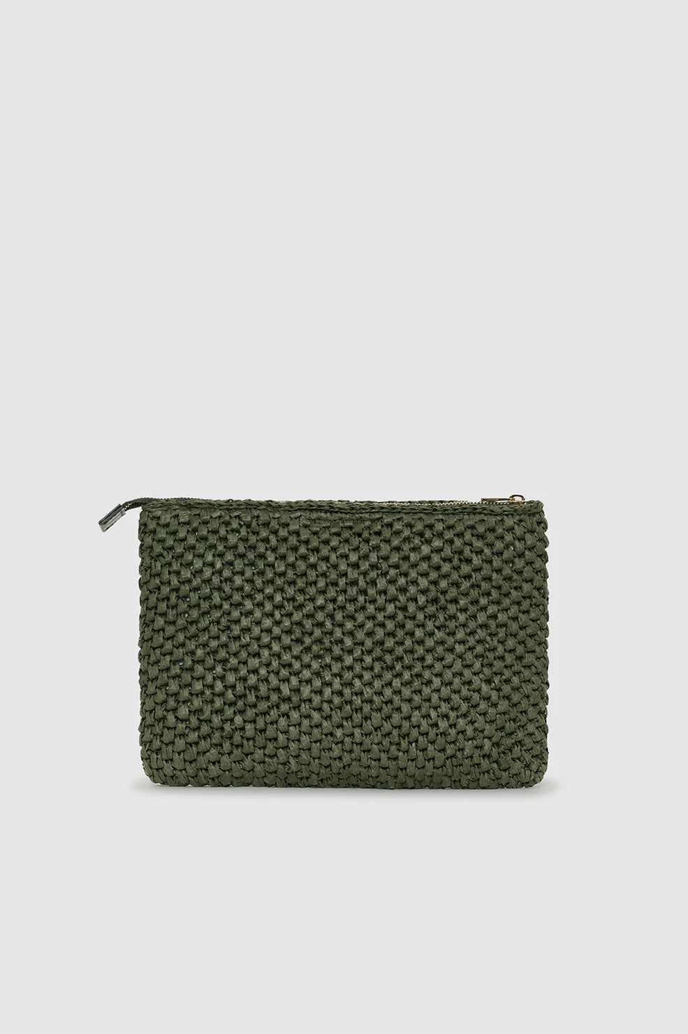 Rio Pouch - Olive - Image 3