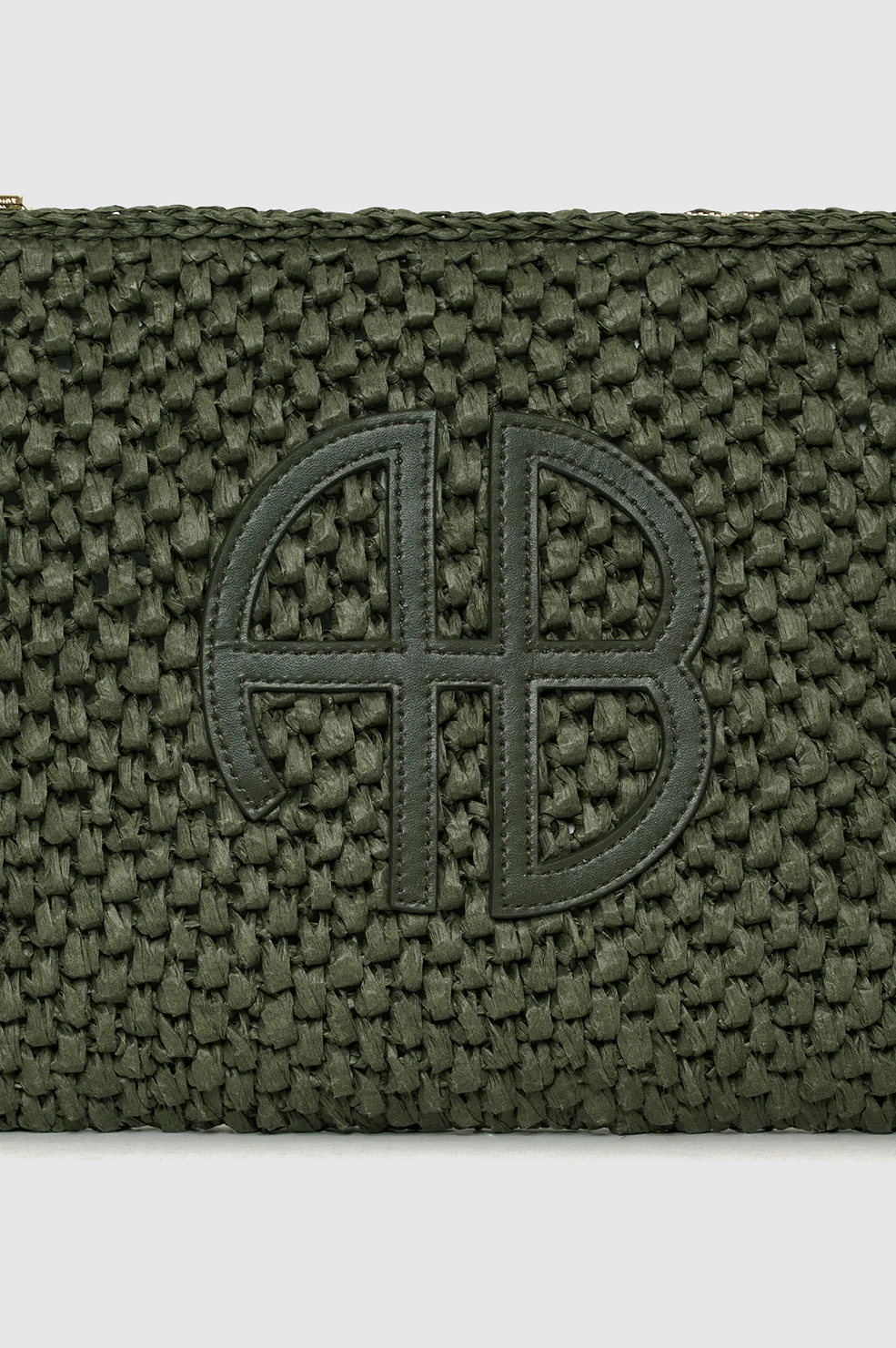 Rio Pouch - Olive - Image 5