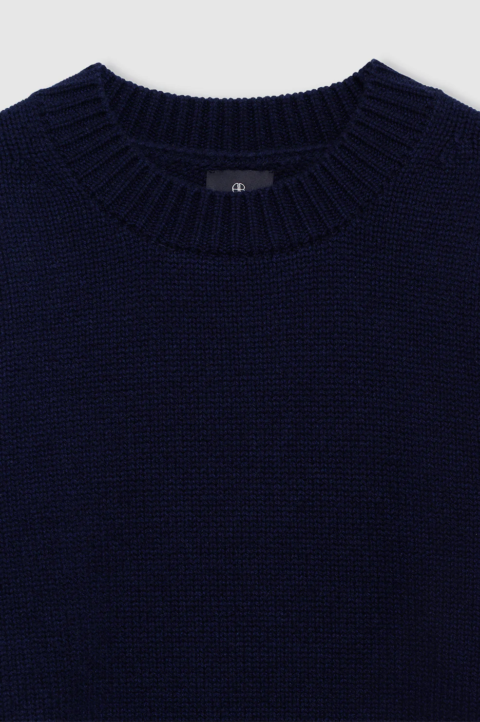 Roni Sweater - Midnight Blue - Image 4