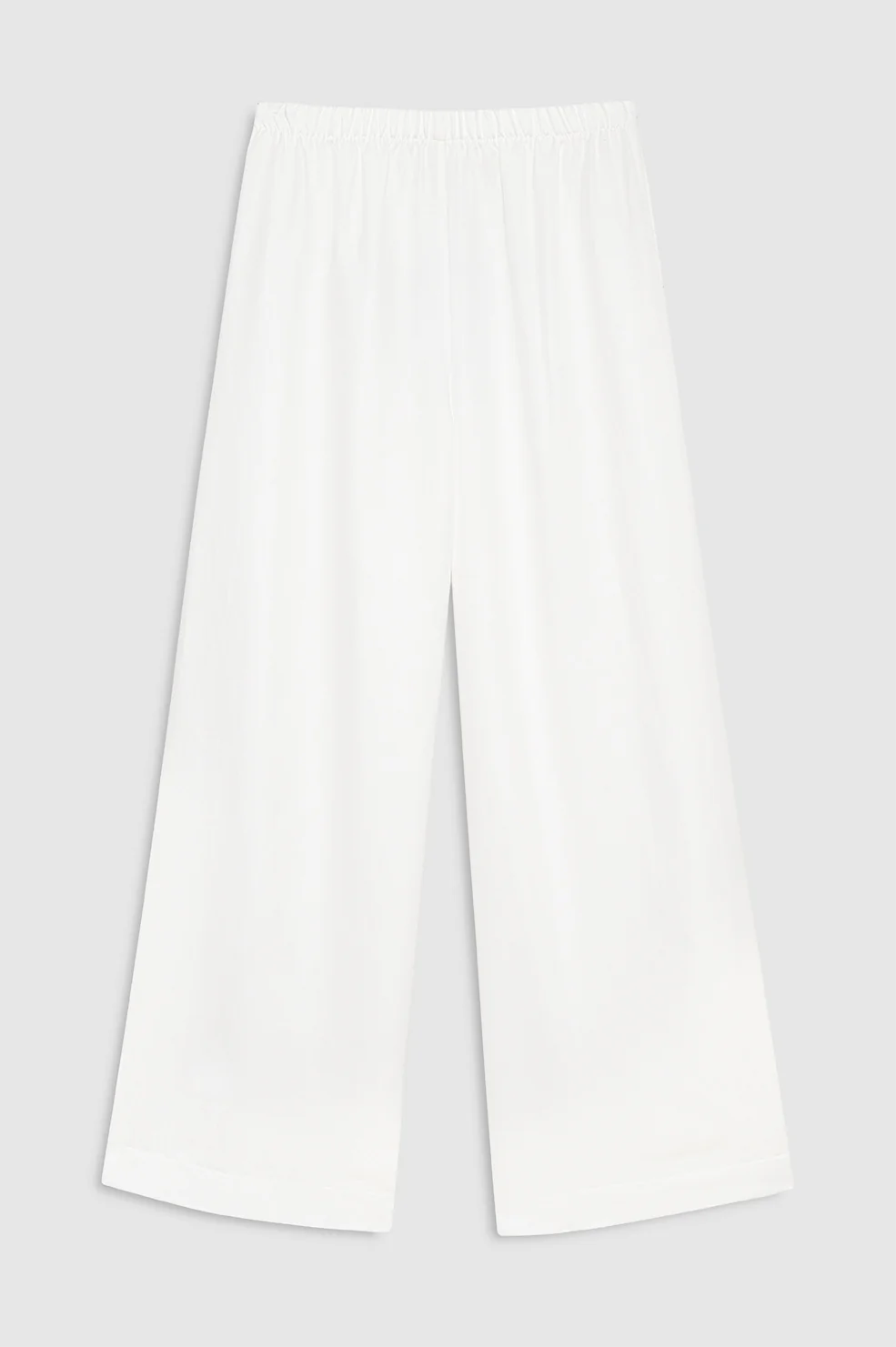 Roslyn Pant - Ivory - Image 3