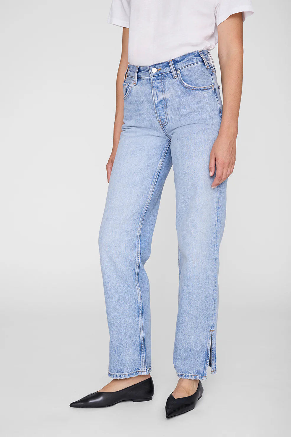 Roy Jean 31" - Blue Glow - Image 6