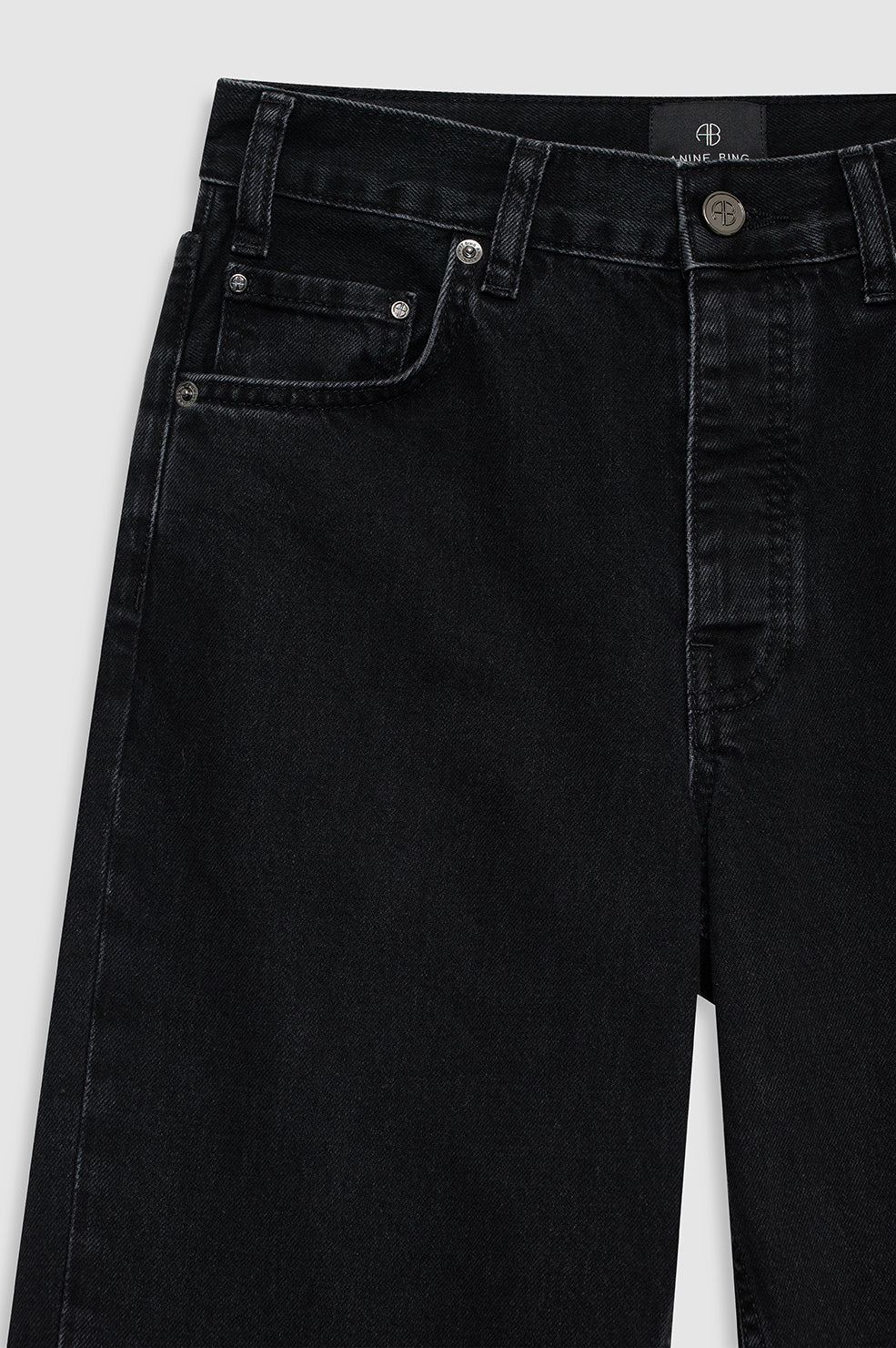 Roy Jean 34" - Vintage Black - Image 7