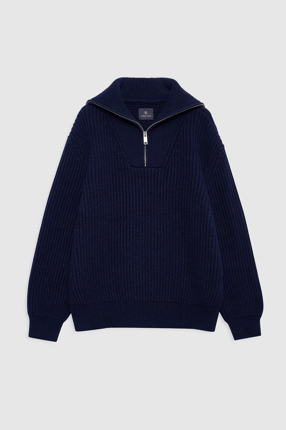 Sammy Sweater - Midnight Blue - Image 4