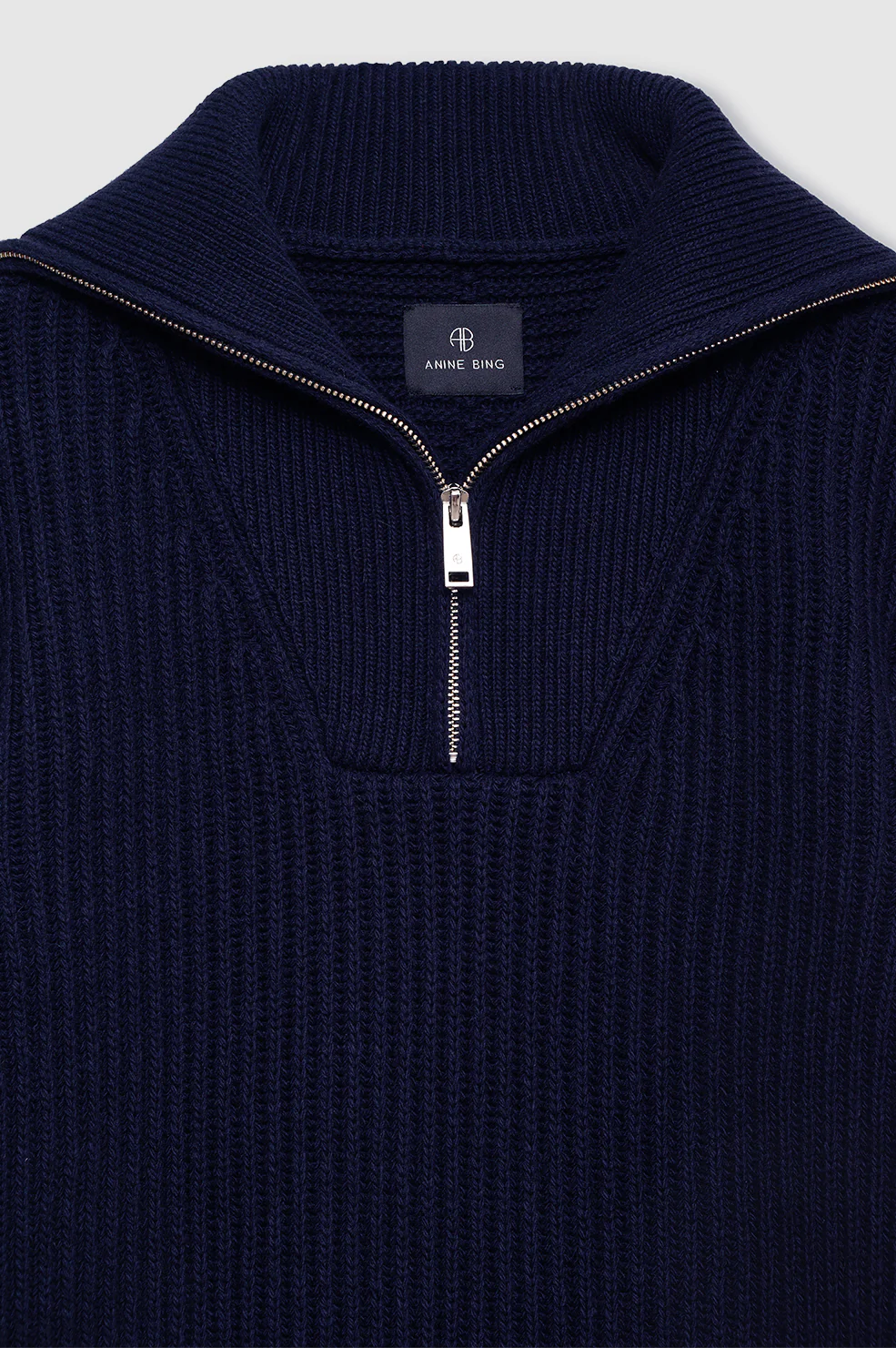 Sammy Sweater - Midnight Blue - Image 5