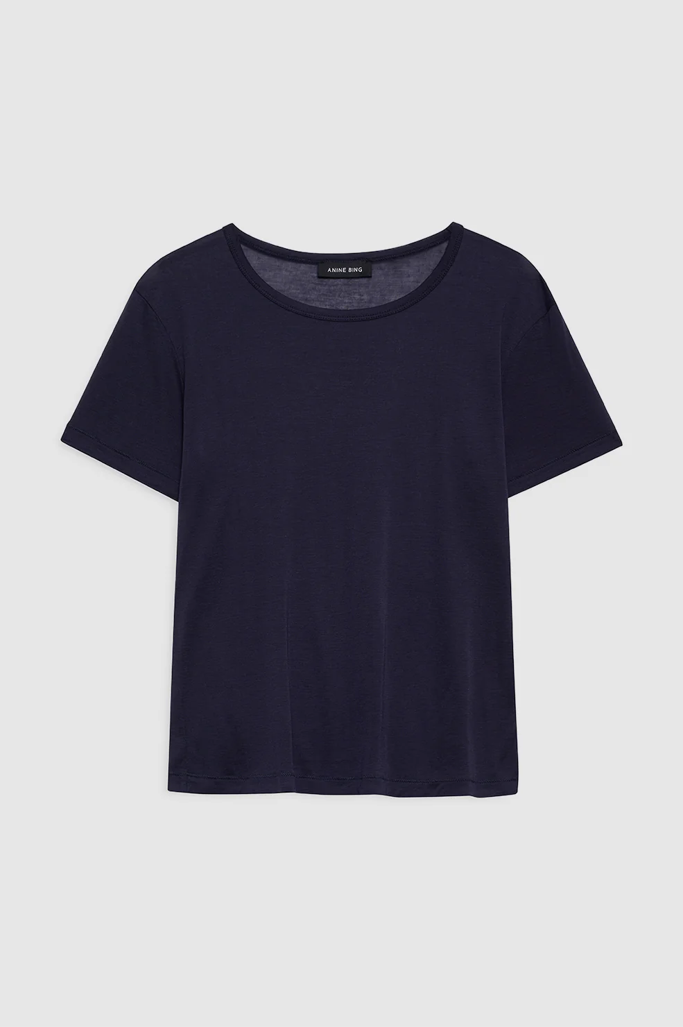 Sylvie Tee - Midnight Blue - Image 4