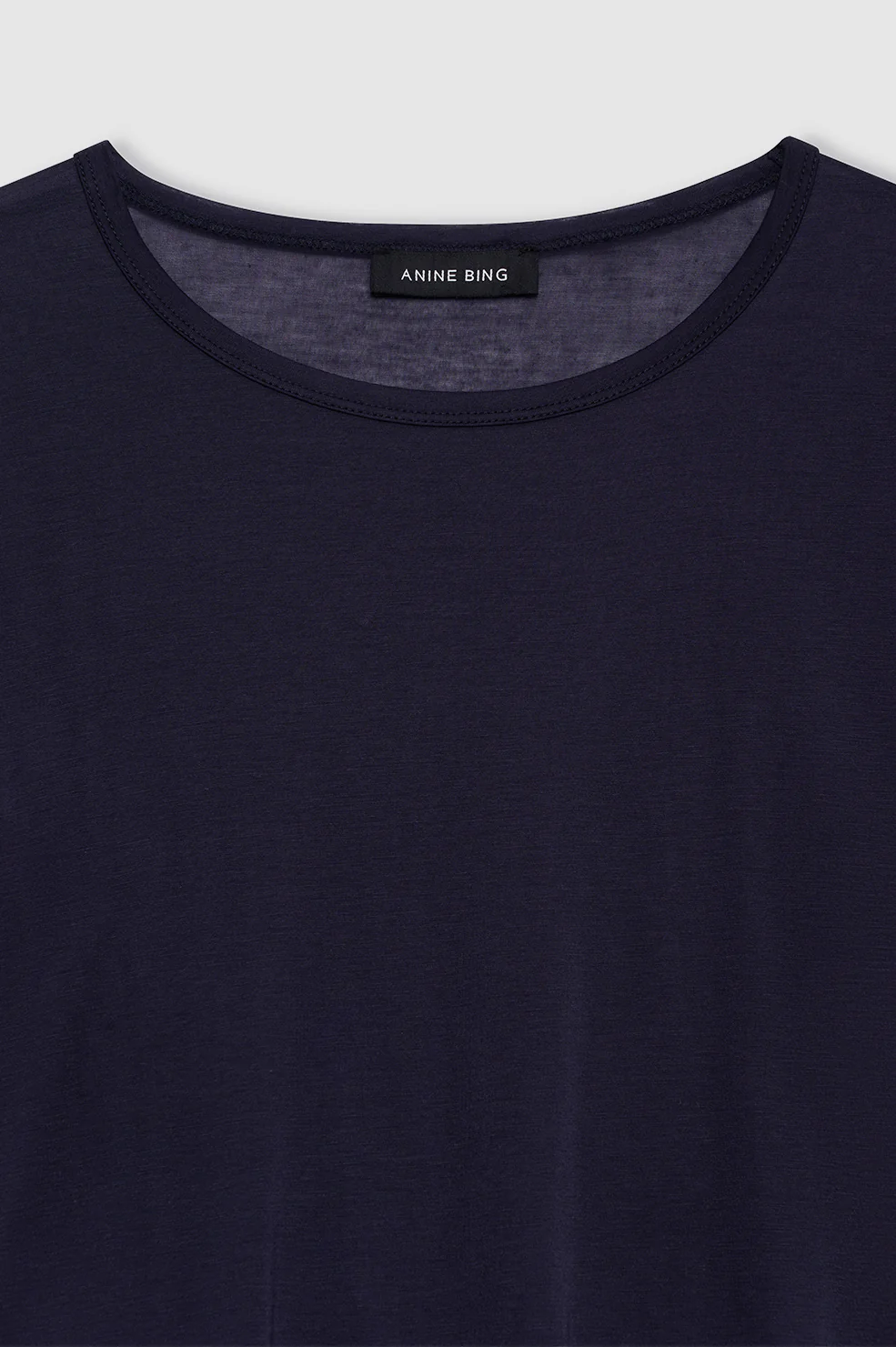 Sylvie Tee - Midnight Blue - Image 5