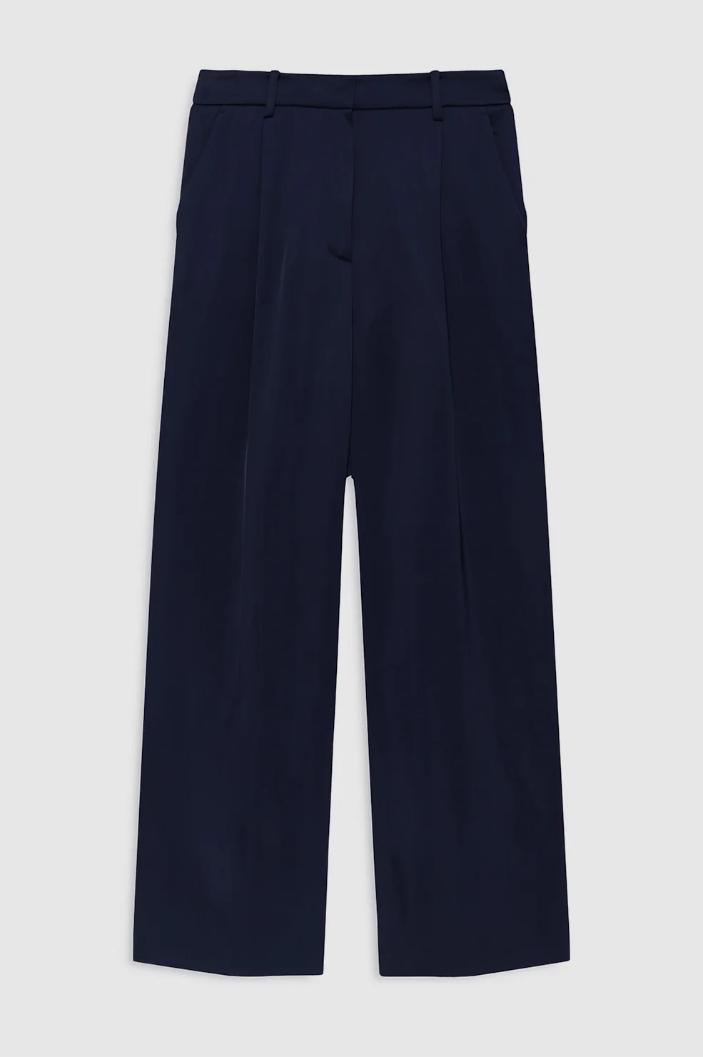 Trent Trouser - Navy - Image 3