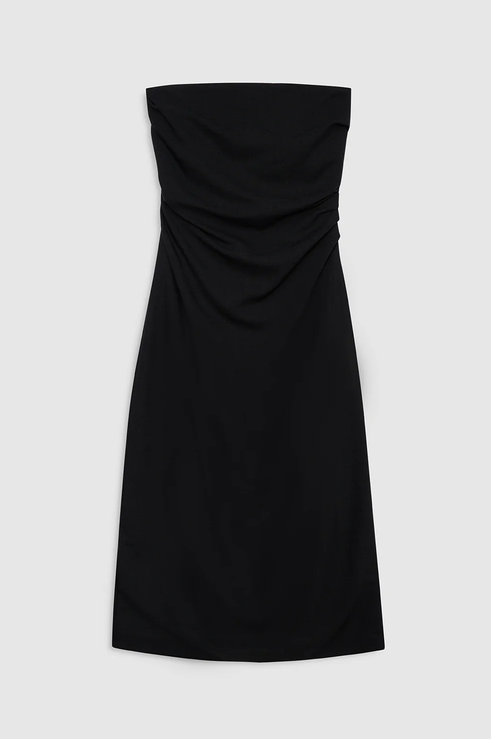 Tyla Dress - Black - Image 3