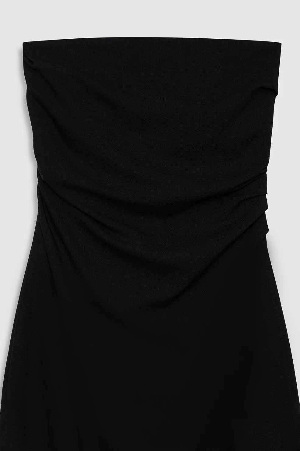 Tyla Dress - Black - Image 4