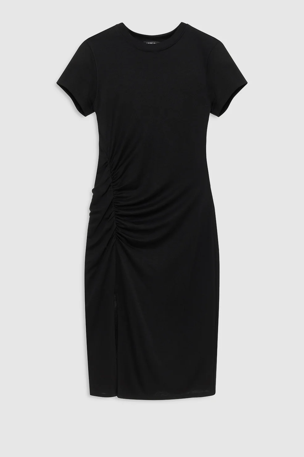 Vida Dress - Black - Image 3