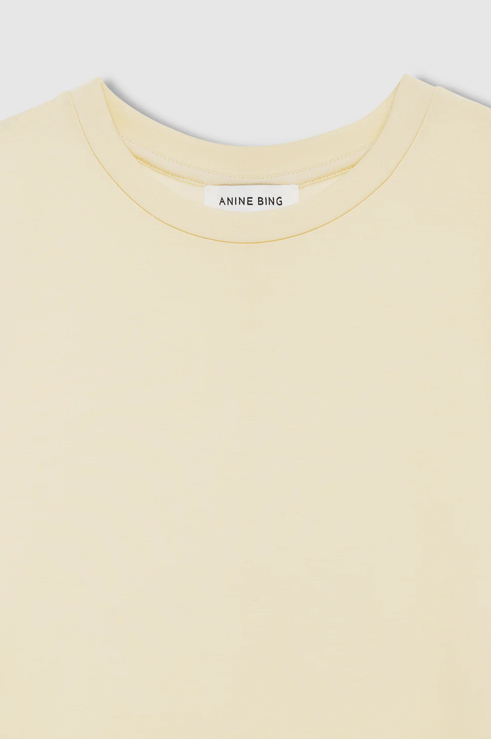 Wynne Dress - Butter Yellow - Image 4